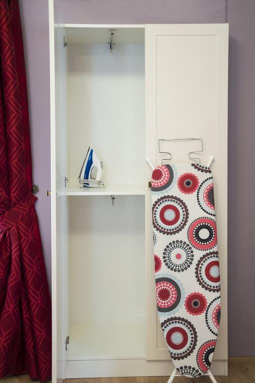 Design Apartment Havelska Prag Exterior foto