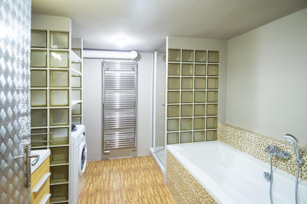 Design Apartment Havelska Prag Exterior foto
