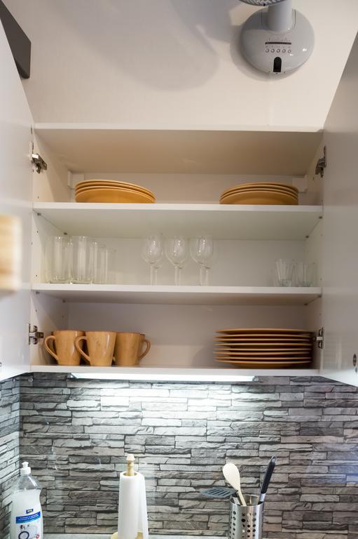 Design Apartment Havelska Prag Exterior foto