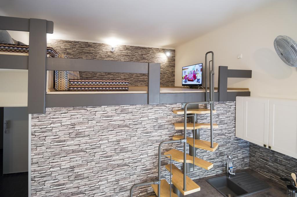 Design Apartment Havelska Prag Exterior foto