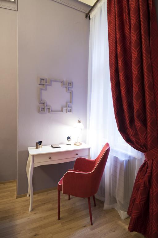 Design Apartment Havelska Prag Exterior foto